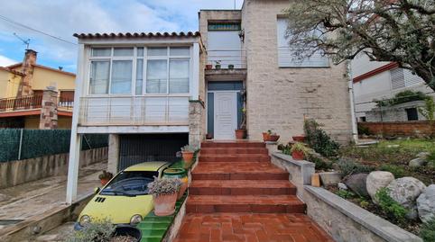 Foto 5 de Casa o xalet en venda a Carrer del Dr. Robert, Montmeló, Barcelona