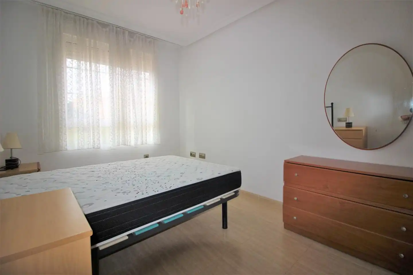 Flat for rent in Almería, Almería
