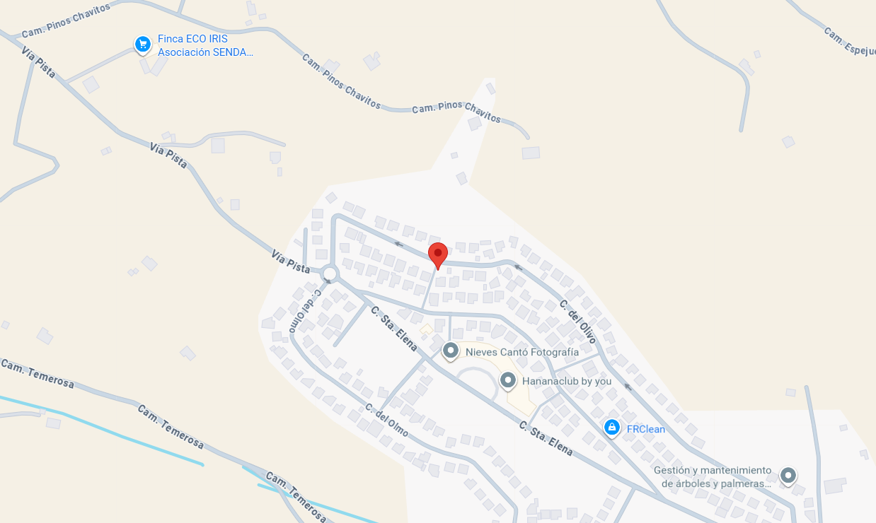 Exterior view of Flat for sale in Aspe