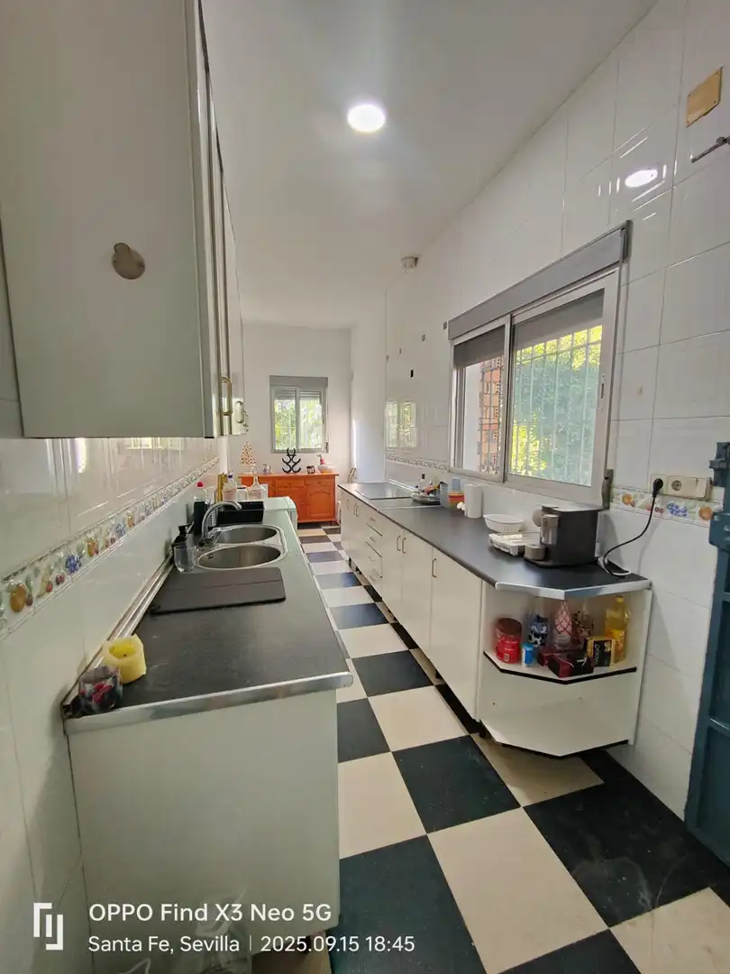 Casa o xalet en venda a El Viso del Alcor