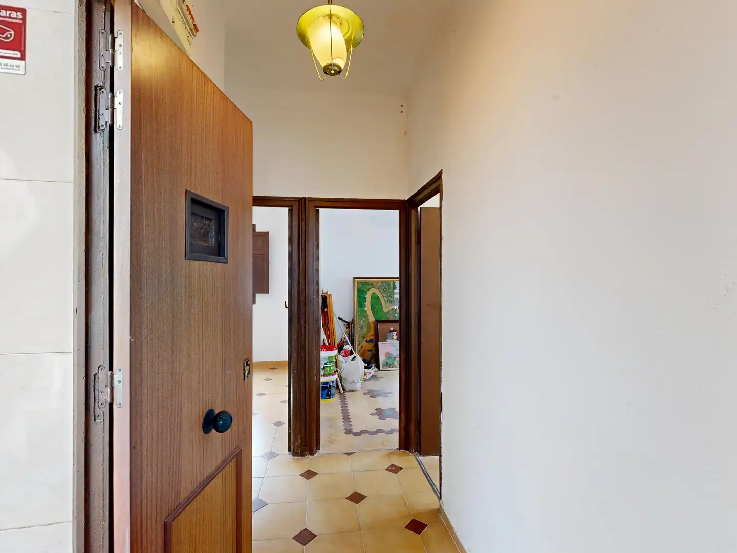 Piso en venta en Este