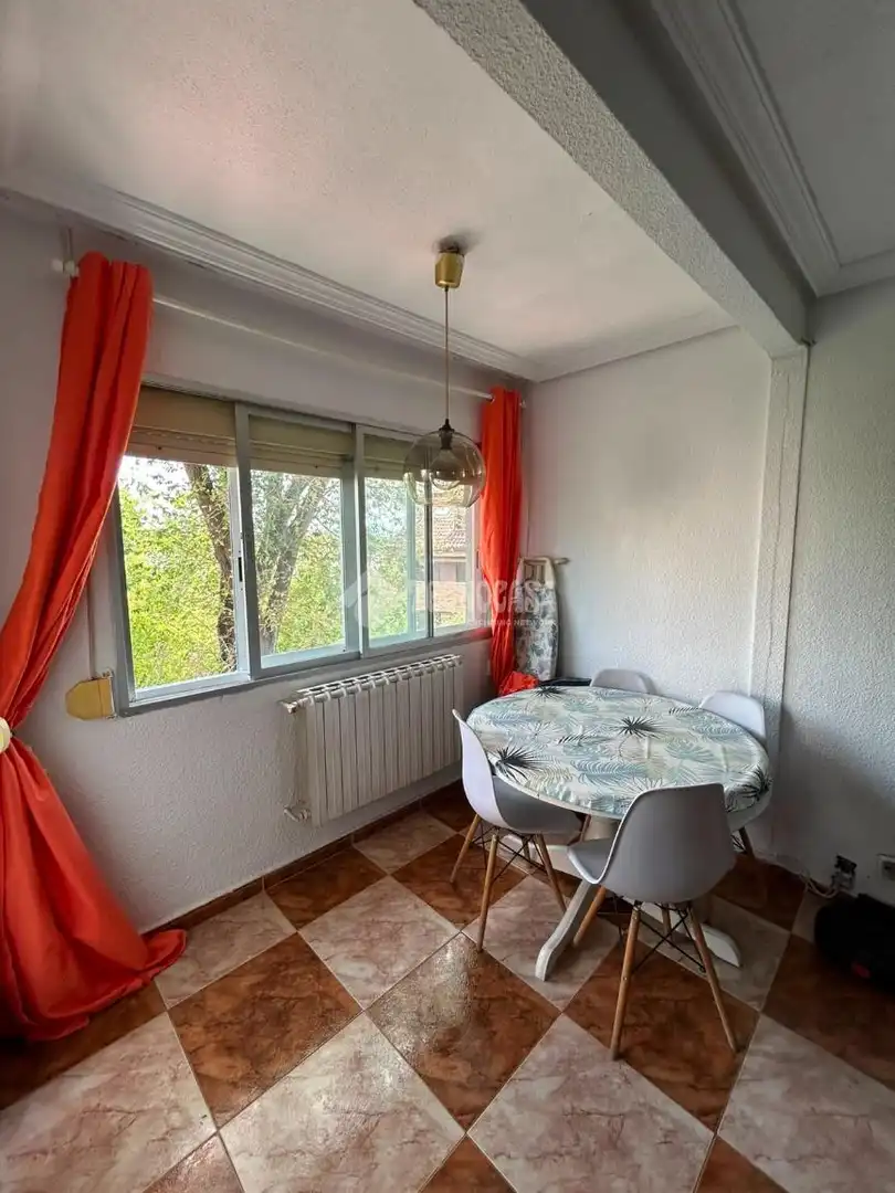 Esszimmer von Wohnung zum Verkauf in Coslada