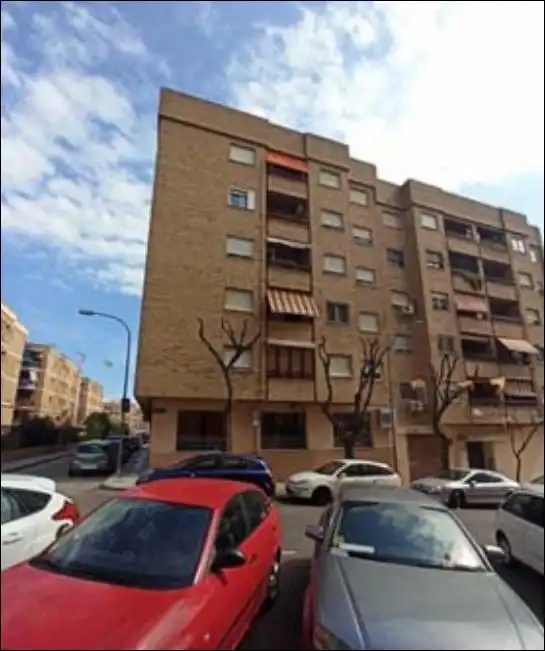 Piso en venta en C/ Nou Doctubre, Santa Rita