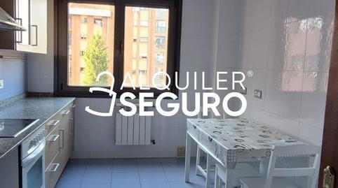 Photo 3 of Flat to rent in La Estrecha, HUCA - La Cadellada, Oviedo