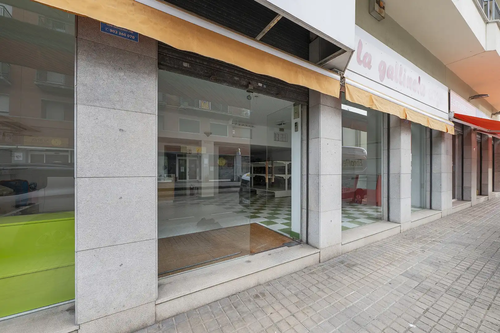 Local comercial en venta en Banyoles, imagen 3