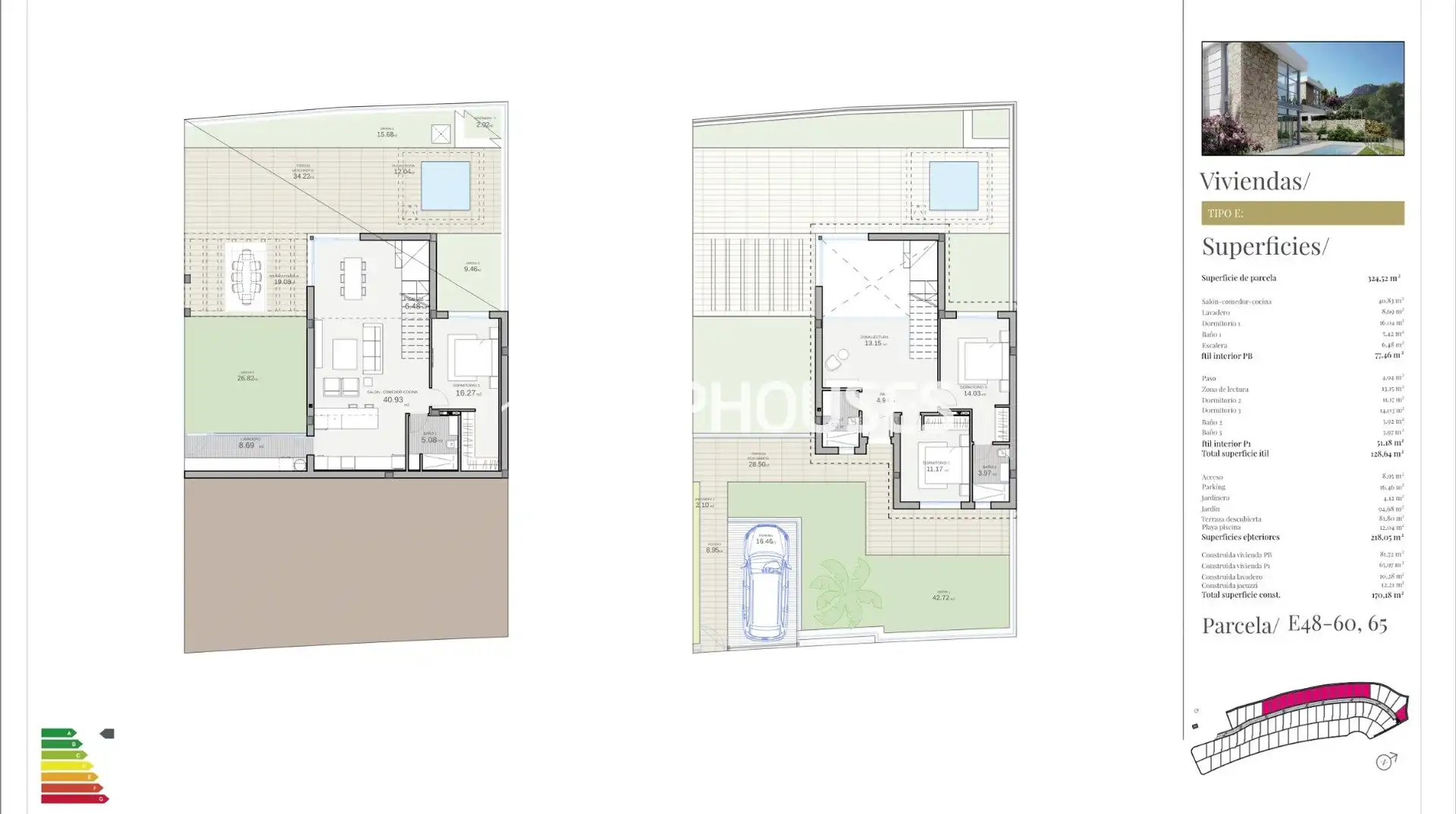 Villa à vendre à Casco urbano, imagen 5