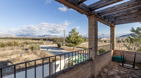 Foto 3 de Casa o chalet en venta en Calle Gonzalvez, 9, Atarfe, Granada