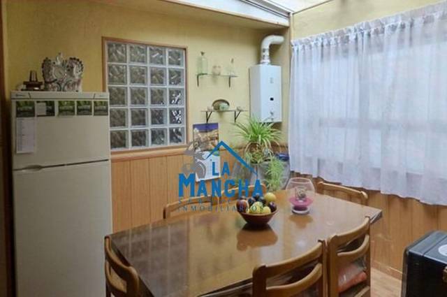 Casa-chalet en Venta en Calle CRISTOBAL PEREZ PASTOR en Fátima