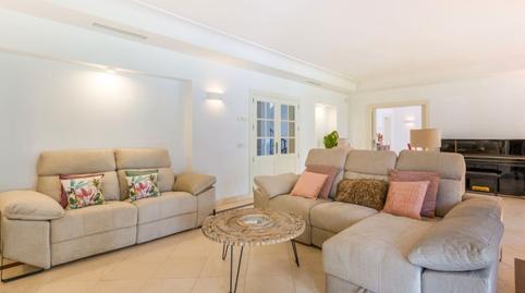 Photo 2 of House or chalet to rent in Guadalmina Baja, Marbella