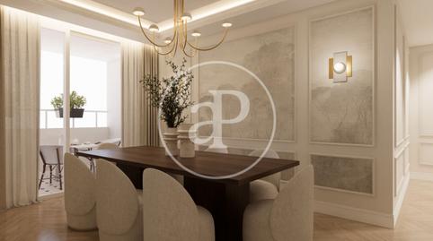 Photo 3 of Flat for sale in Calle del Gral. Pardiñas, Lista,  Madrid Capital