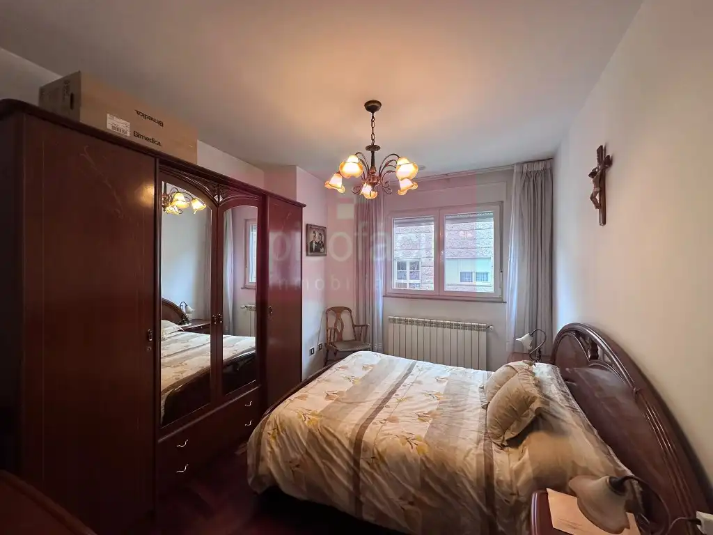 Apartament amb ascensor en venda a Residencia - Abella, imagen 7