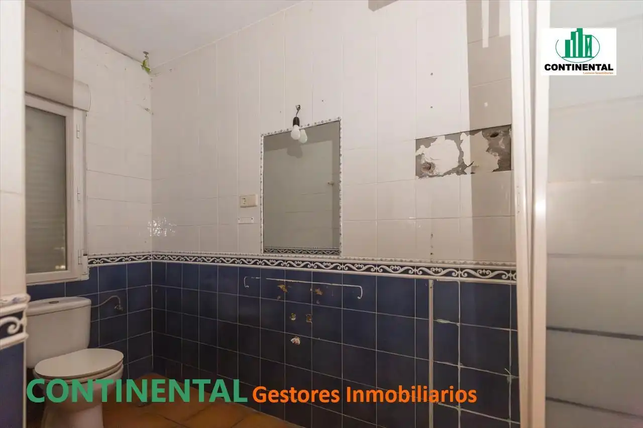Casa amb jardí en venda a DE LA RIBERA 34, imagen 35