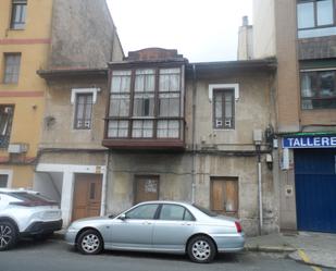 Exterior view of Building for sale in Santander