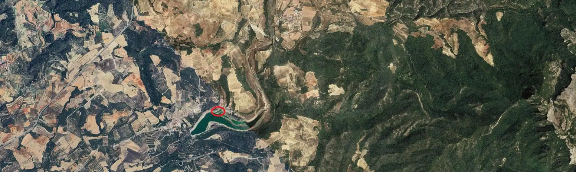 Residential land for sale in Els Guiamets, imagen 10