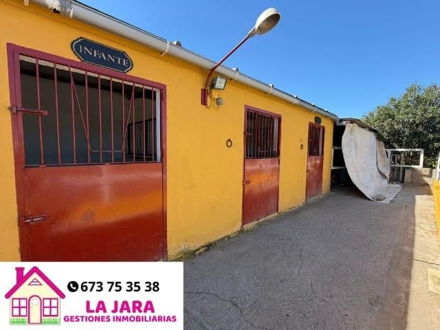 Exterior view of Residential for sale in Sanlúcar de Barrameda