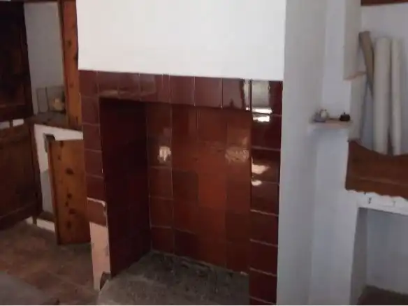 Kitchen of Houses for sale in Faura  with Furnished