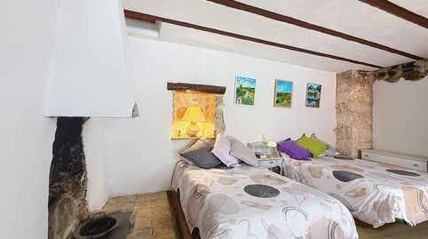 Foto 3 de Casa o xalet en venda a Calle Umbría, 40, Mazaleón, Teruel