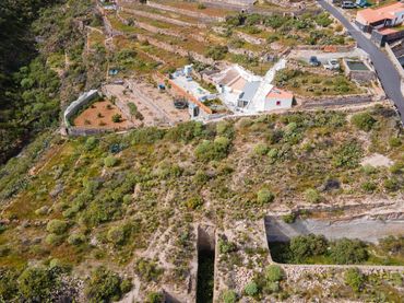 Terreny residencial en venda a Arrastradero de Abajo 10