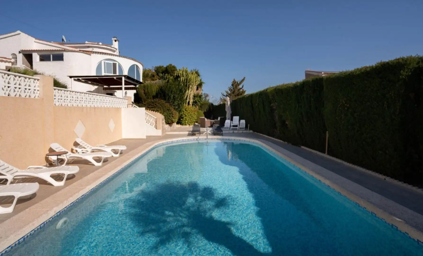 Villa mit Pool zum Verkauf in Ciudad Quesada, imagen 45