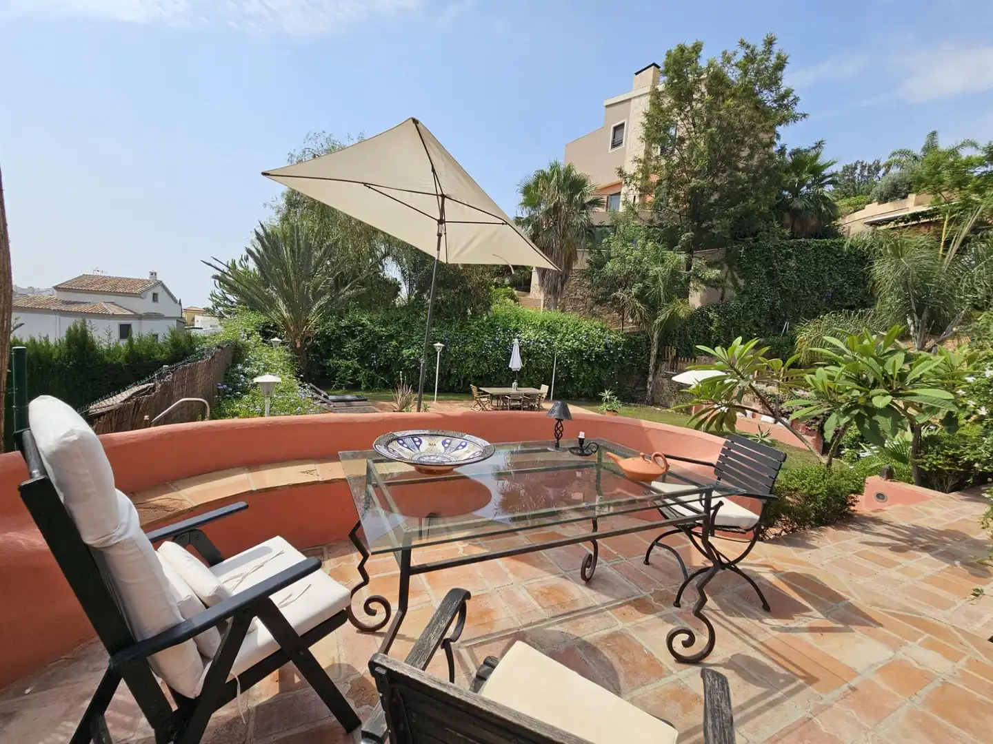 Villa mit Pool zum Verkauf in Este, imagen 59