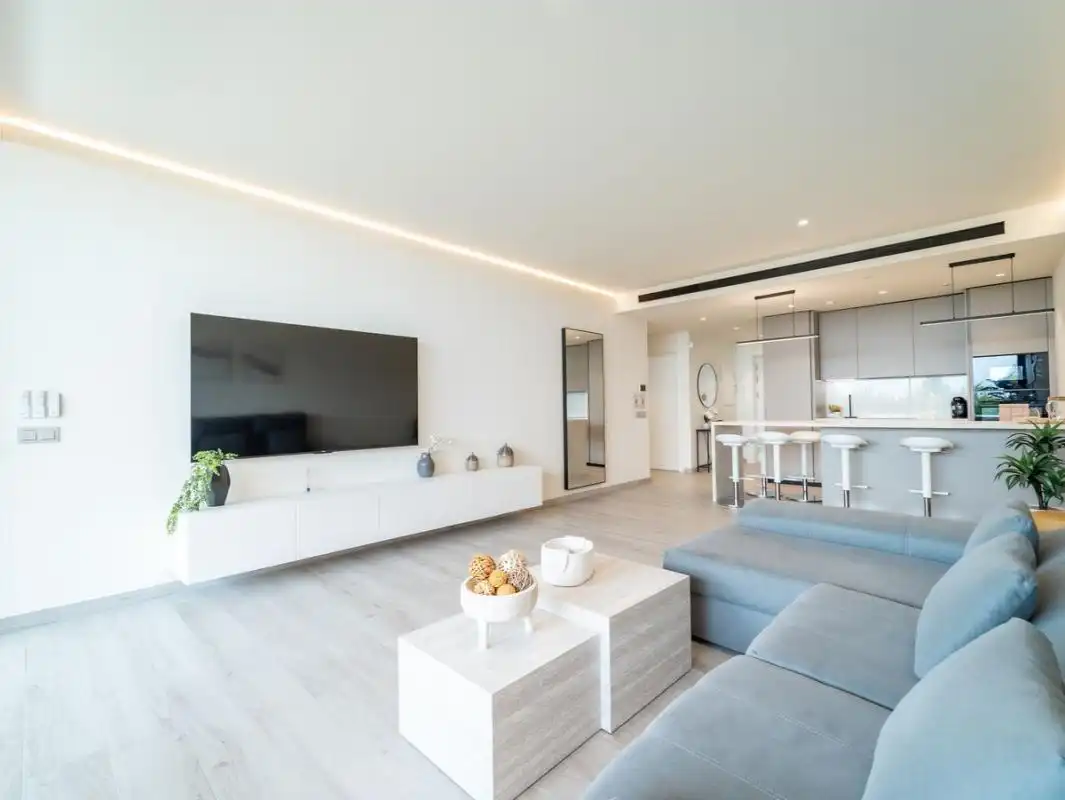 Erdgeschosswohnung mit Terrasse zum Verkauf in Avenida Fuengirola, imagen 5