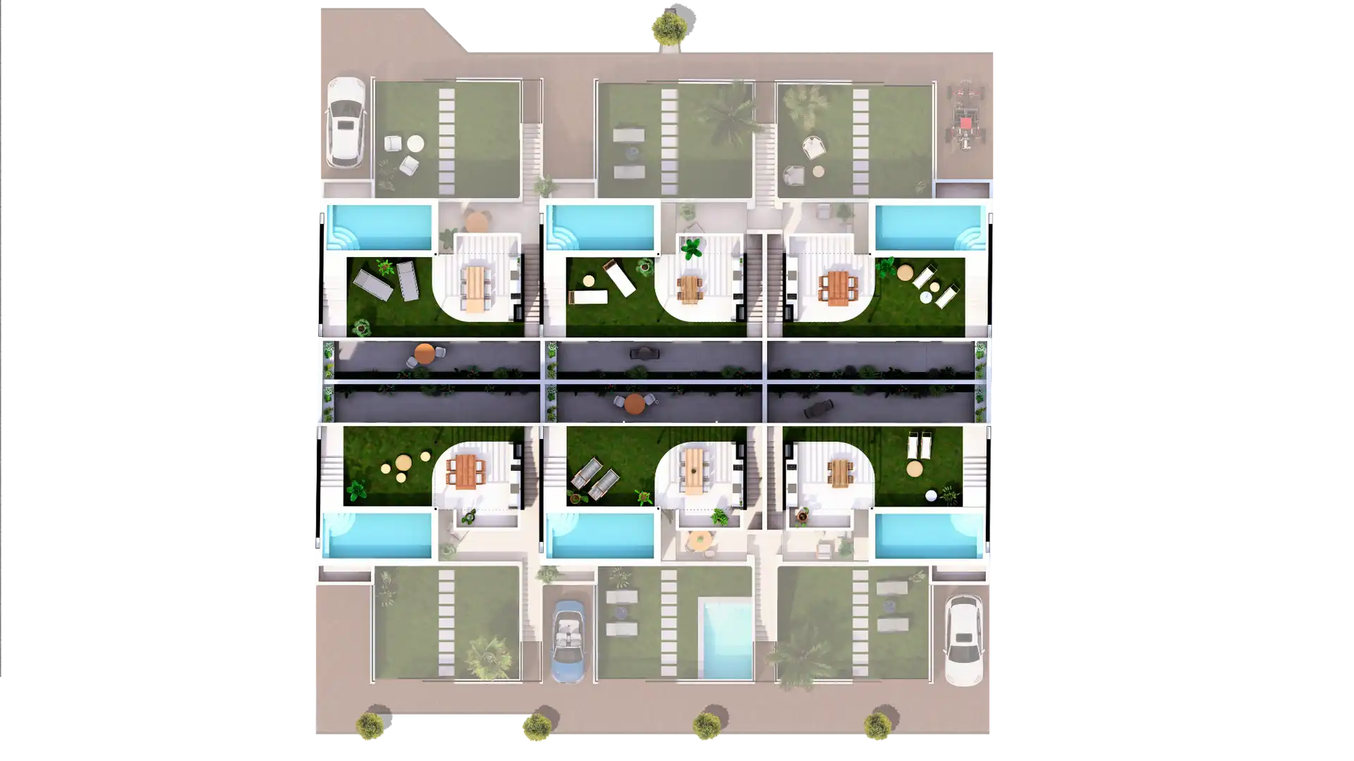 Casa con terraza en venta en Lo Pagán, imagen 20