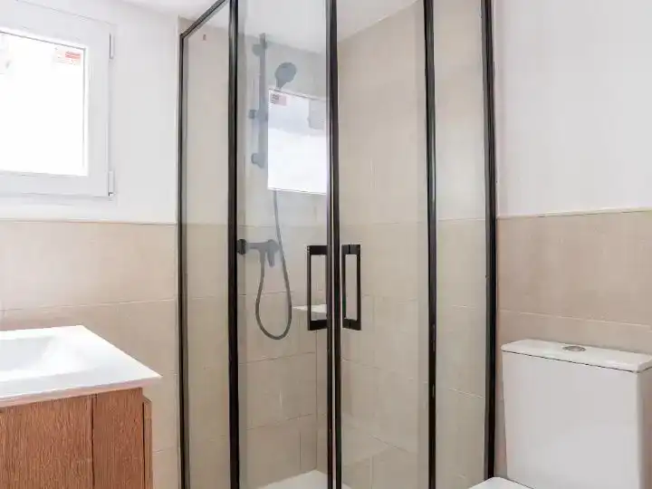 Baño de Piso en venta en Albal con Balcón