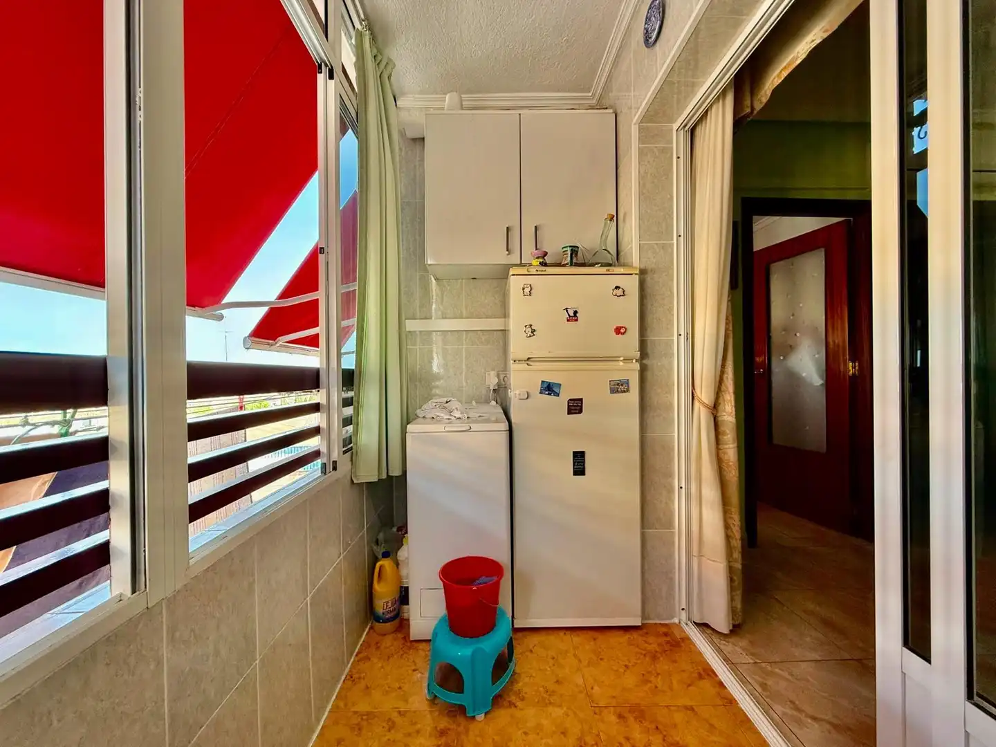 Apartment mit Pool zum Verkauf in Calle JOAQUIN CHAPAPRIETA 139, imagen 13