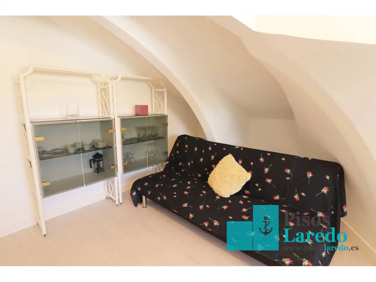 Wohnung zur Miete in Calle zona centro, 10, Centro