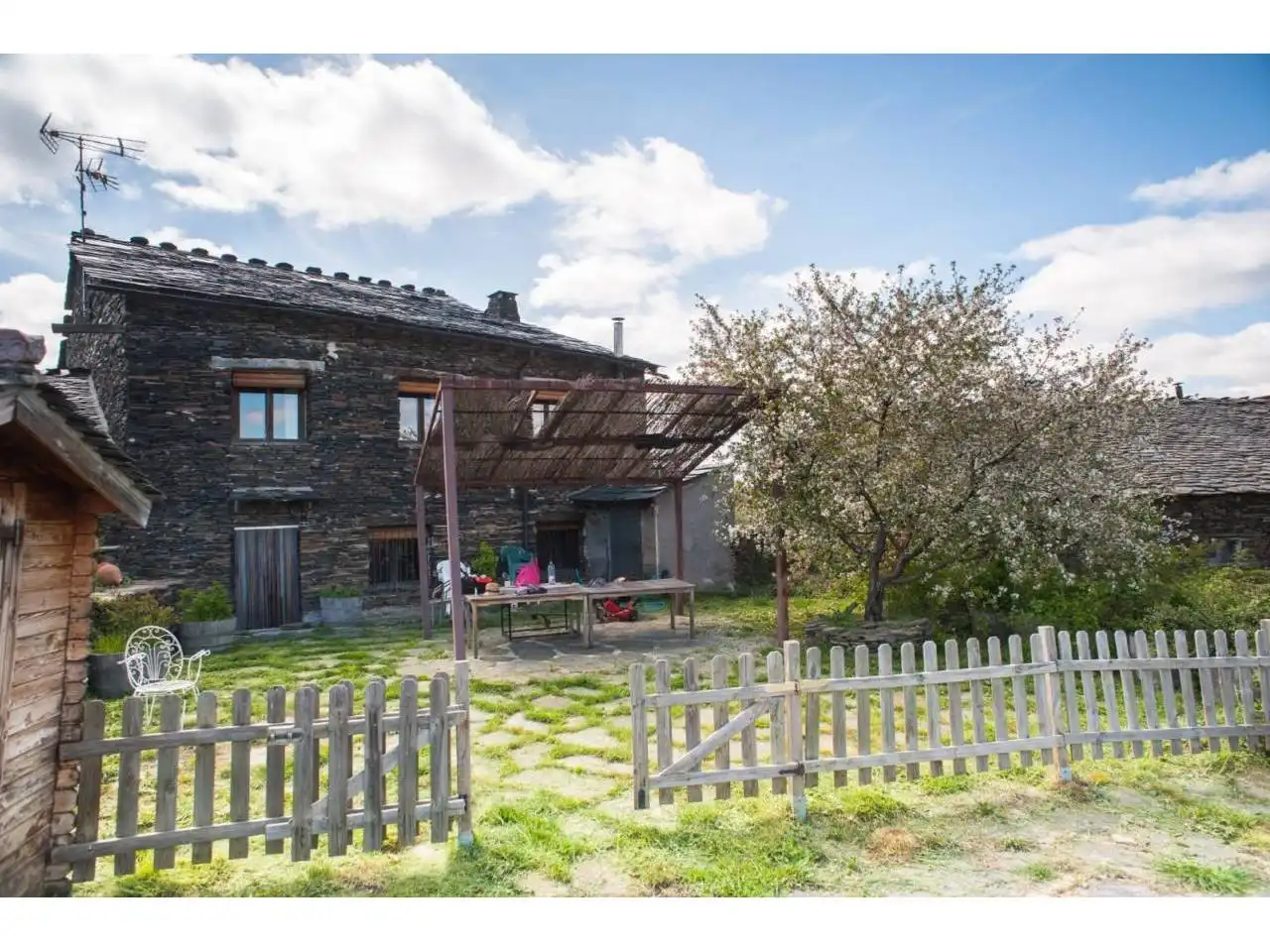 Casa o chalet en venta en Calle Cabo del arroyo, Majaelrayo