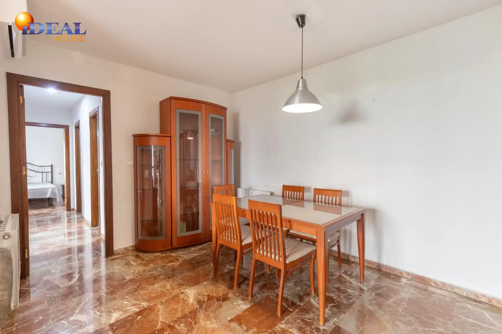 Piso con ascensor en venta en Carretera de Málaga 67, imagen 5