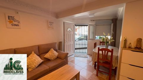 Foto 4 von Einfamilien-Reihenhaus zum Verkauf in Bajadilla - Fuente Nueva, Algeciras