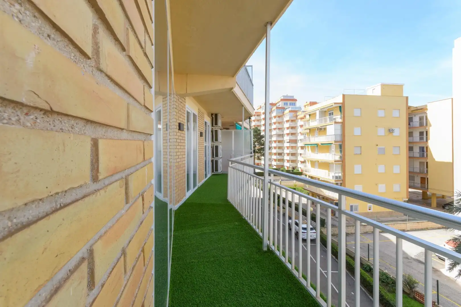 Apartamento con terraza en venta en Calle FORMENTERA 5, imagen 28