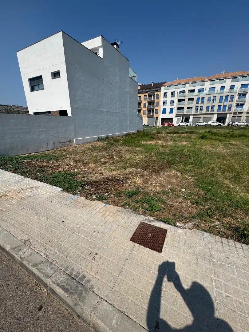 Residencial en venta en Almazora / Almassora