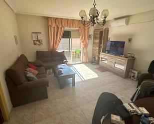 Living room of Apartment for sale in Cartagena  with Air Conditioner, Heating and Terrace