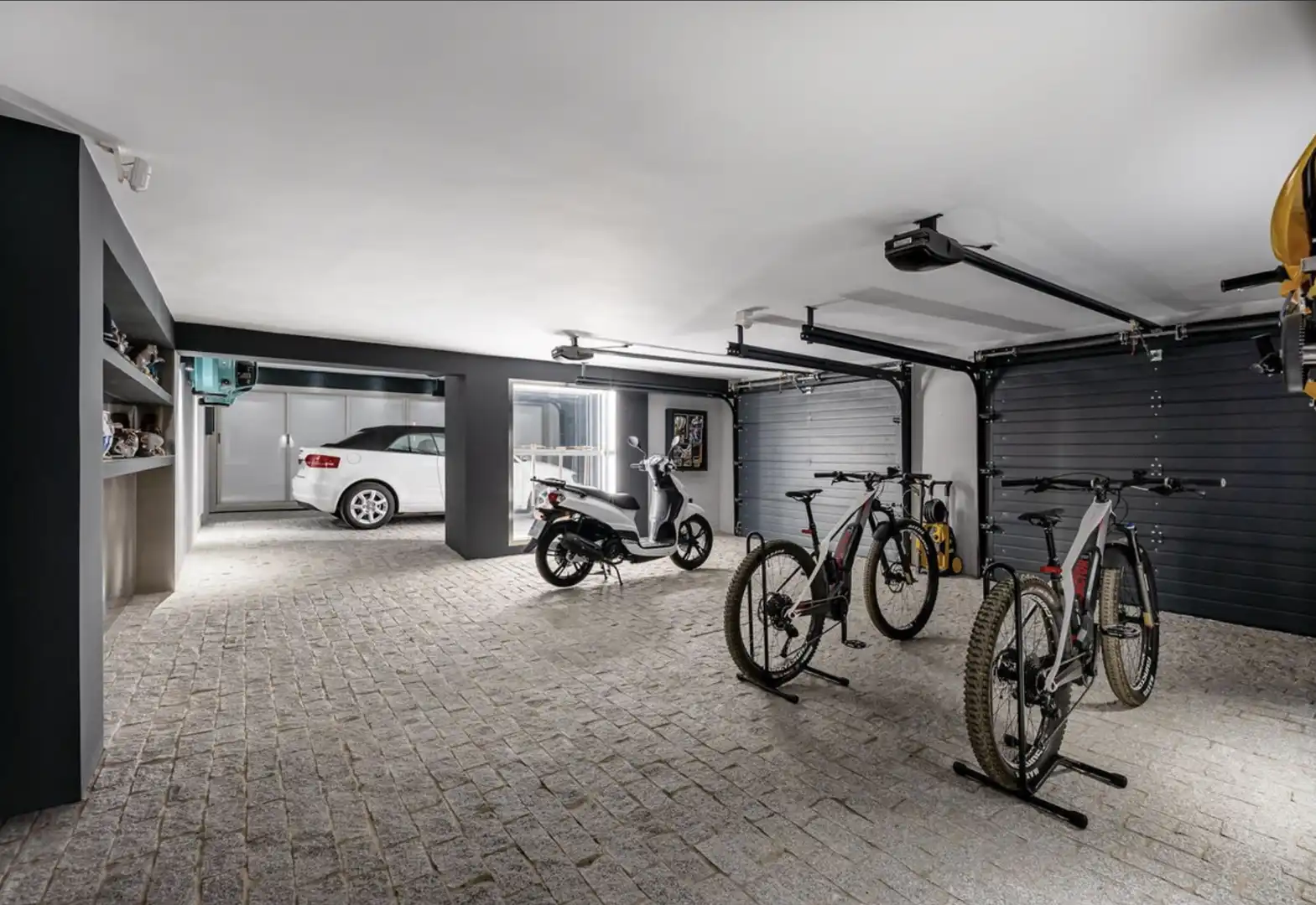 Chalet con piscina en venta en La Cala Mijas, imagen 33