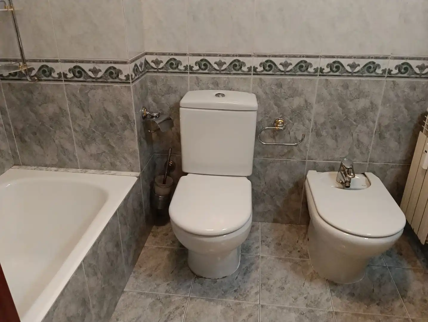 Appartamento con terrazza in vendita a Oeste, imagen 20