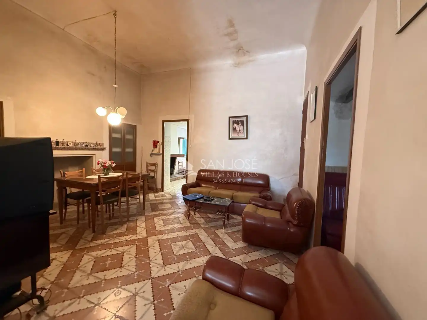 Villa mit Garten zum Verkauf in La Romana, imagen 21