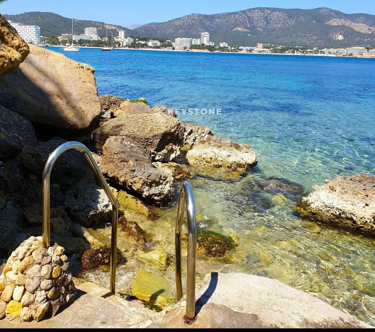 Piso de alquiler en Calvià