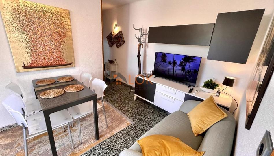 Foto 1 de Piso en venta en Plaza Colmenillas, Dos Hermanas - Nuevo San Andrés, Málaga