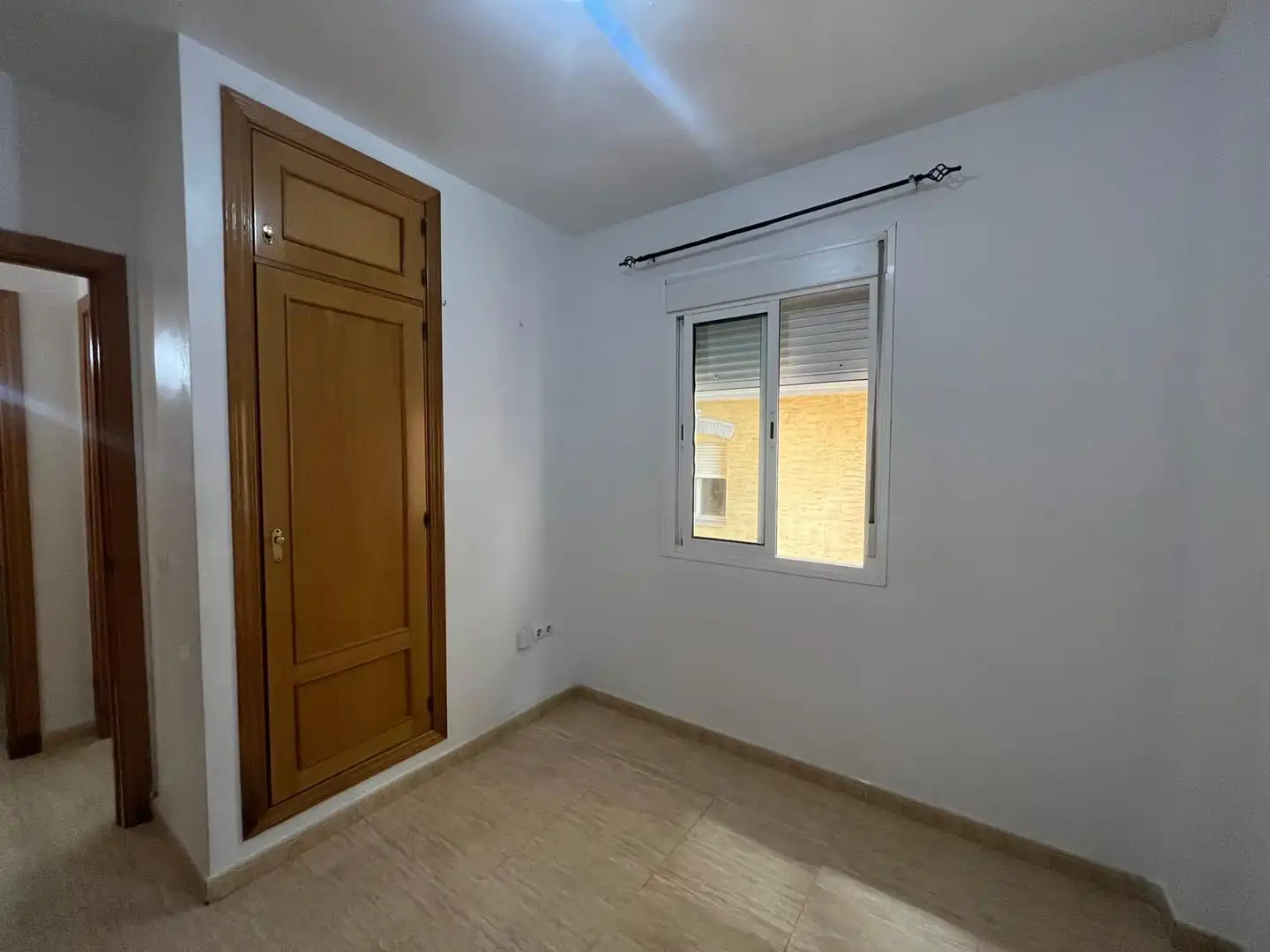 Flat with lift for sale in Lepe