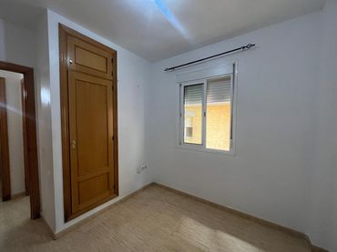 Piso con ascensor en venta en Lepe