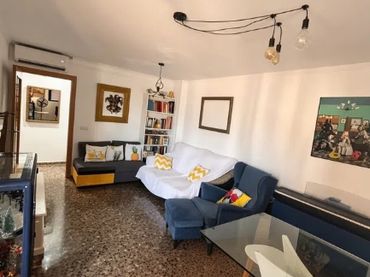 Appartement avec balcon à vendre à Silla
