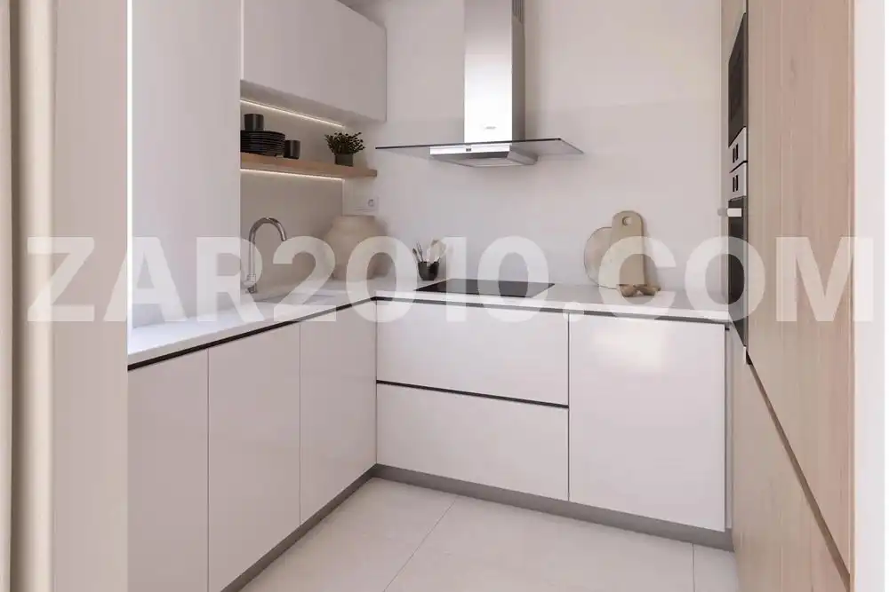 Appartement compact avec piscine à vendre à Avenida de las Marinas, imagen 7