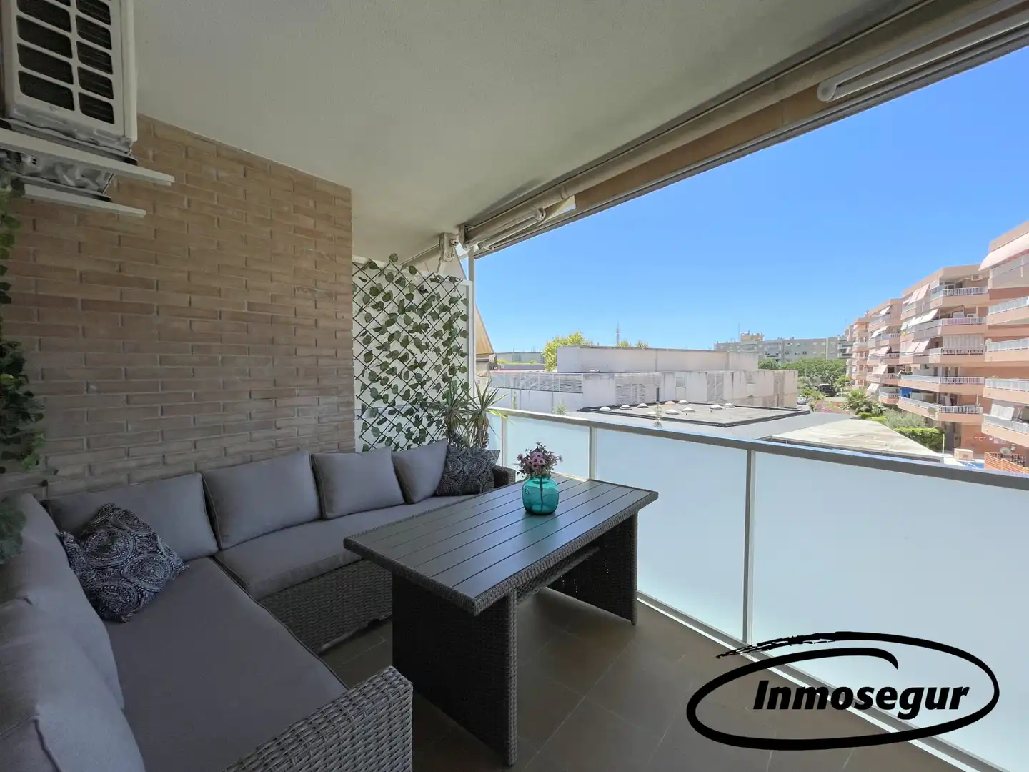 Terraza de Piso en venta en Salou con Aire acondicionado, Calefacción y Terraza