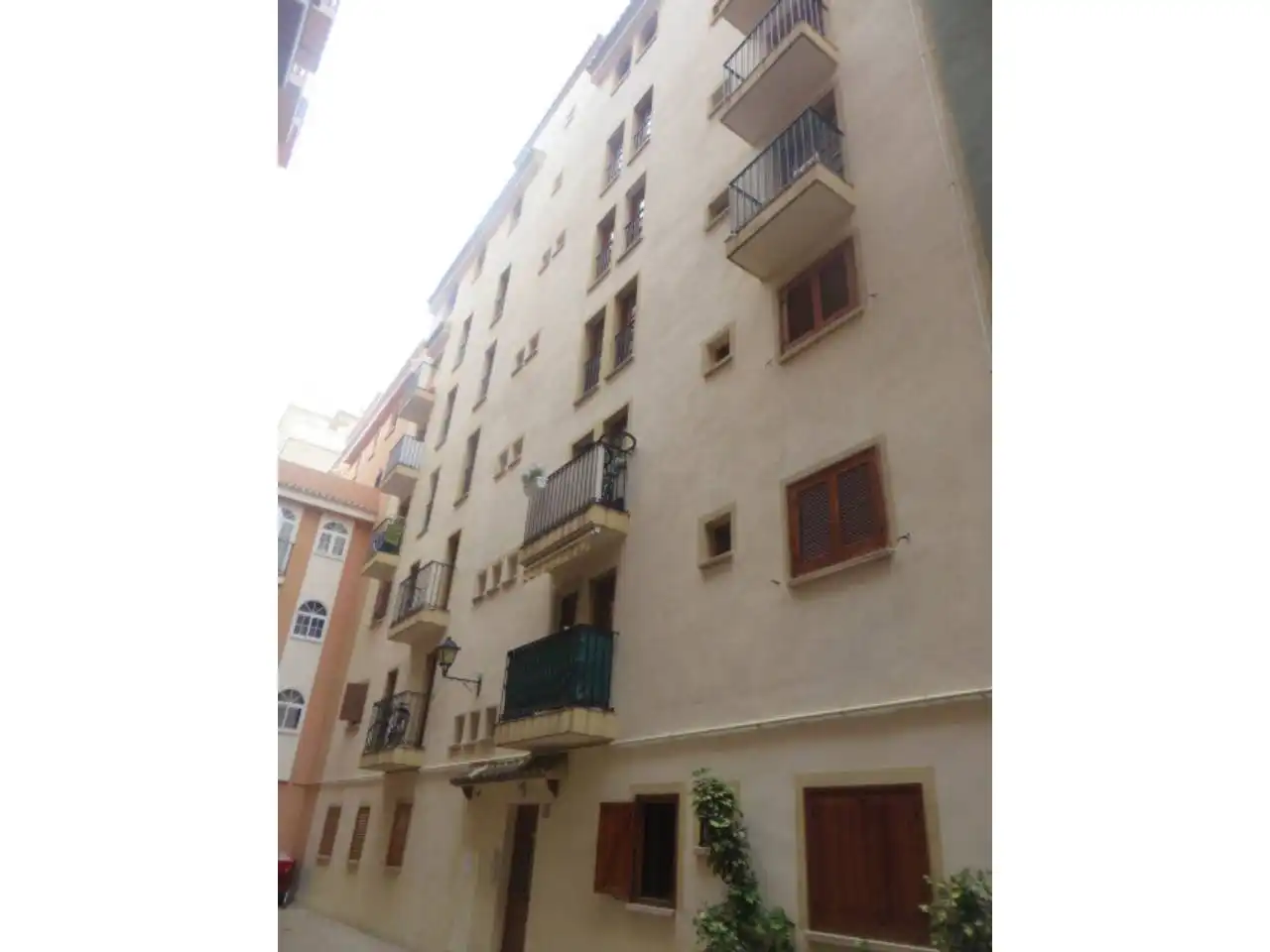Wohnung mit Pool zum Verkauf in Calle Unió, imagen 31