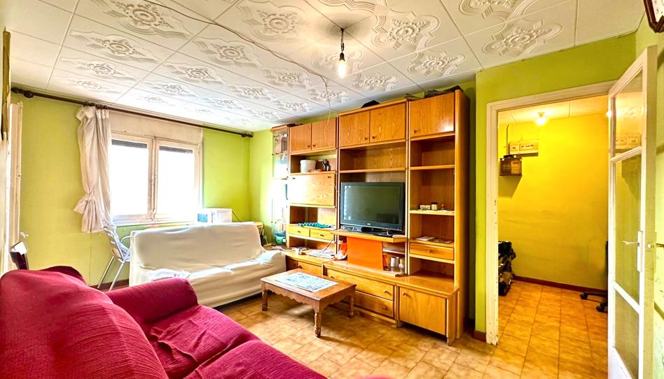 Foto 1 de Pis en venda a Estadi - Santa Anna, Barcelona