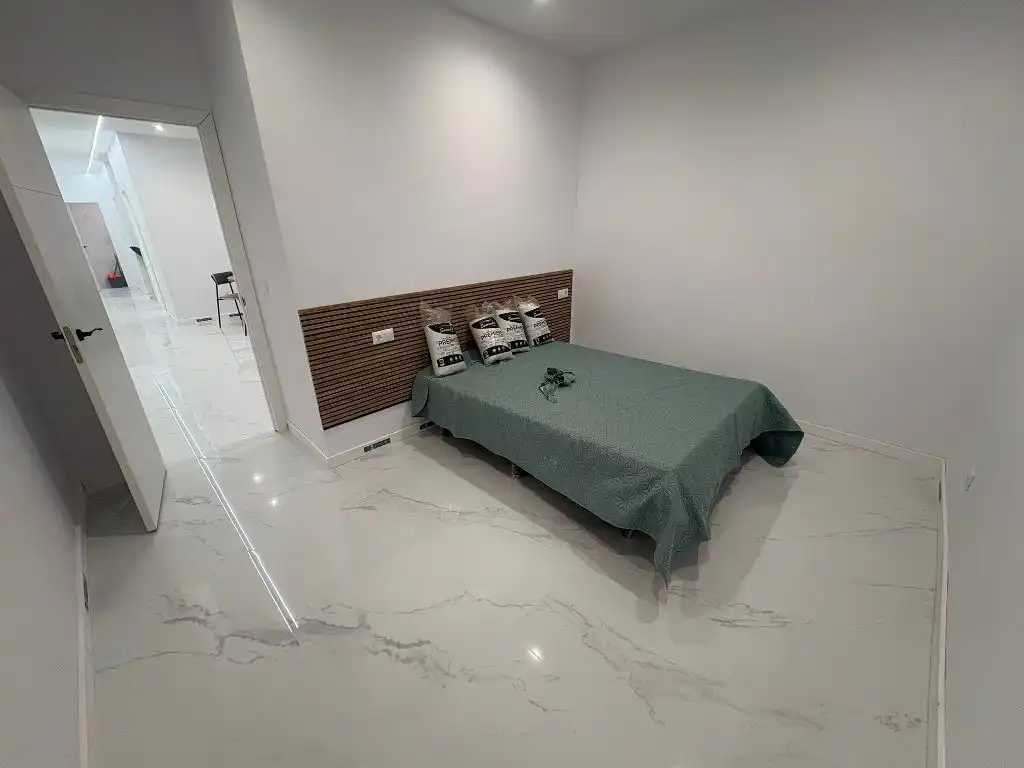 Piso en venta en Ibi con Amueblado
