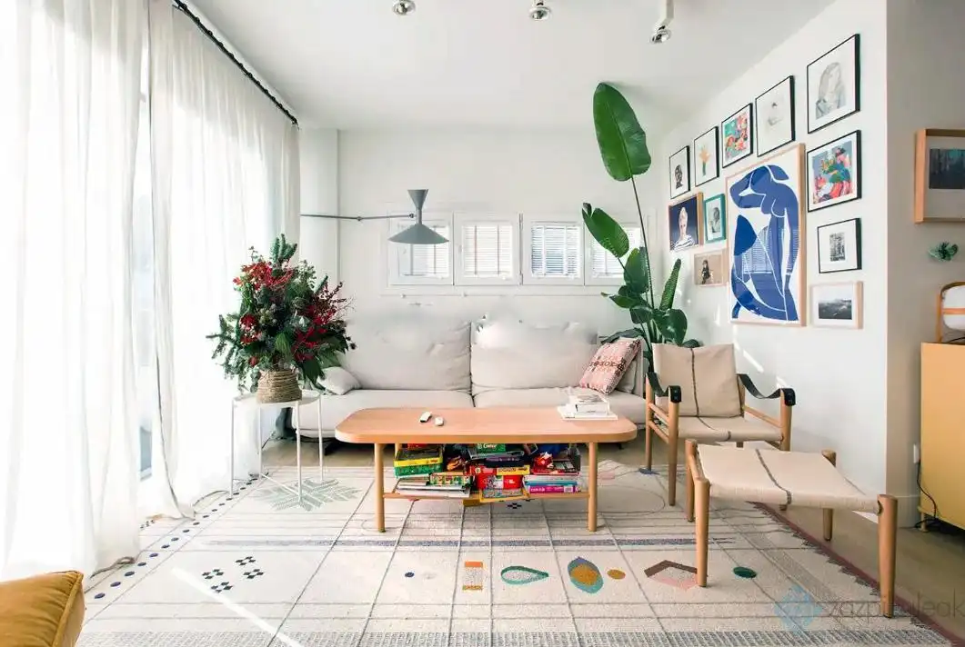 Detached house with terrace for sale in santillandi, imagen 3