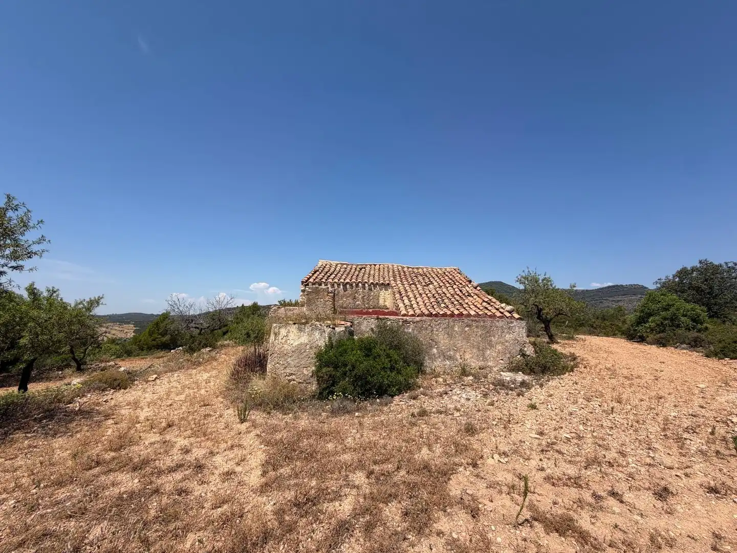 Terreny rústic en venda a Sierra Engarcerán, imagen 9